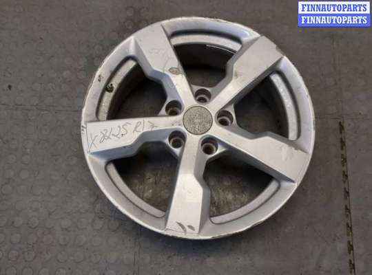 Диск литой CH476245 на Chevrolet Volt 2010-2015