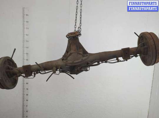 Ступица (кулак, цапфа) MT565085 на Mitsubishi L200 2006-2015