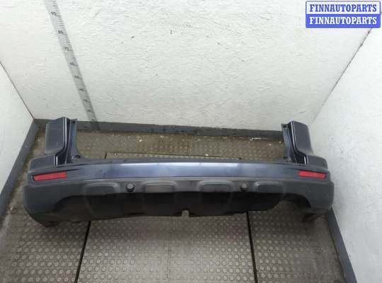 Купить Бампер на Honda CR-V 2006-2012 Бампер HD539081 на Honda CR-V 2006-2012