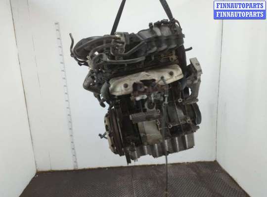купить Двигатель (ДВС) на Seat Leon 2 2005-2012