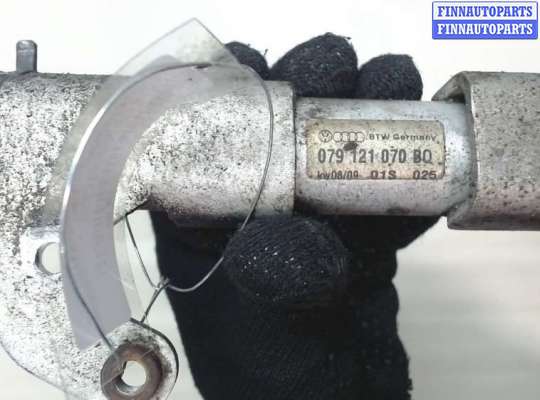 купить Трубка охлаждения на Audi A6 (C6) 2004-2011