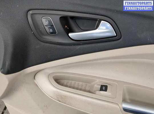 купить Замок двери на Ford Escape 2015-2019