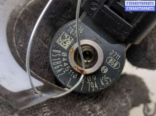 купить Форсунка топливная на BMW 3 E90, E91, E92, E93 2005-2012