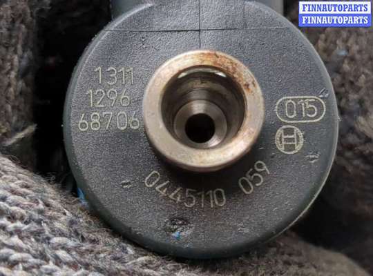 купить Форсунка топливная на Chrysler Voyager 2000-2007