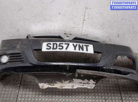 купить Бампер на Opel Signum