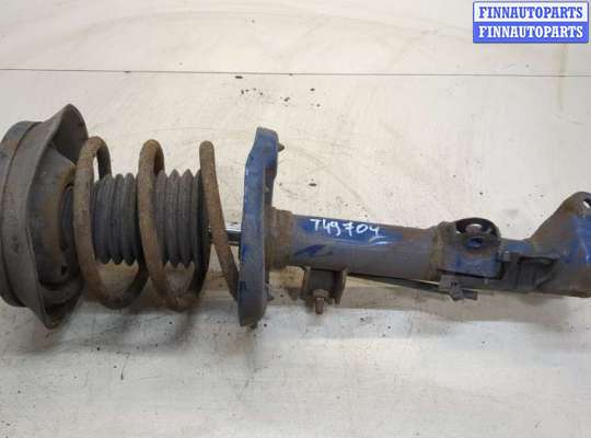 купить Амортизатор подвески на Mercedes CLK W209 2002-2009