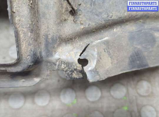 купить Защита арок (подкрылок) на Opel Zafira B 2005-2014