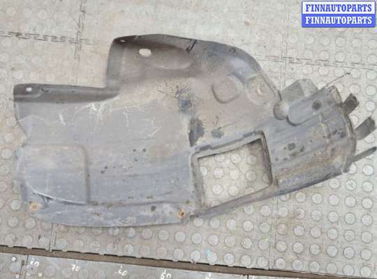 купить Защита арок (подкрылок) на Opel Zafira B 2005-2014