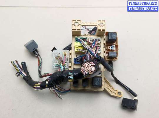 Блок предохранителей TT938090 на Lexus RX 1998-2003