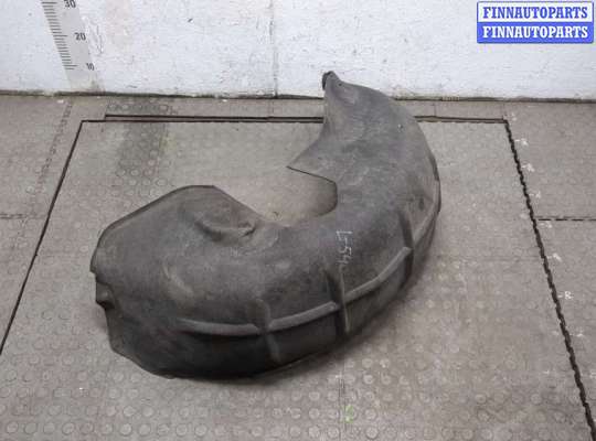 купить Защита арок (подкрылок) на Volvo XC90 2002-2014