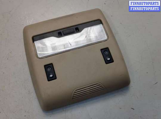 Фонарь салона (плафон) на BMW X5 (E53)