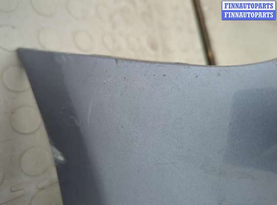 купить Бампер на Volkswagen Golf 6 2008-2012