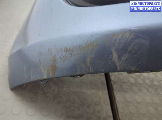 купить Бампер на Volkswagen Golf 6 2008-2012