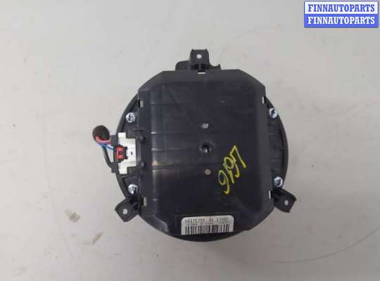 купить Двигатель отопителя (моторчик печки) на Chevrolet Equinox 2017-2024