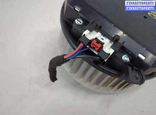 купить Двигатель отопителя (моторчик печки) на Chevrolet Equinox 2017-2024