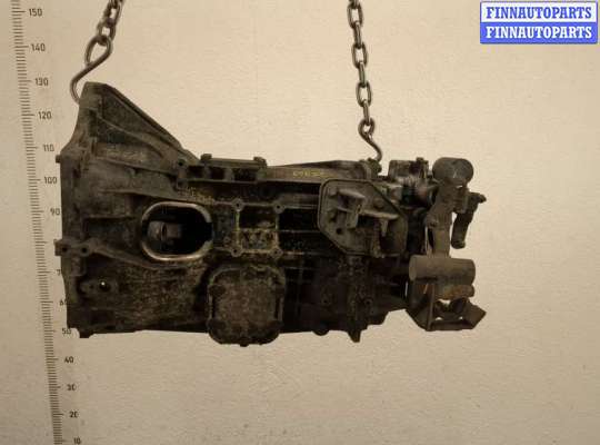 купить КПП 5-ст.мех. (МКПП) на Iveco Daily 4 2005-2011
