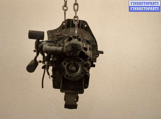 купить КПП 5-ст.мех. (МКПП) на Iveco Daily 4 2005-2011