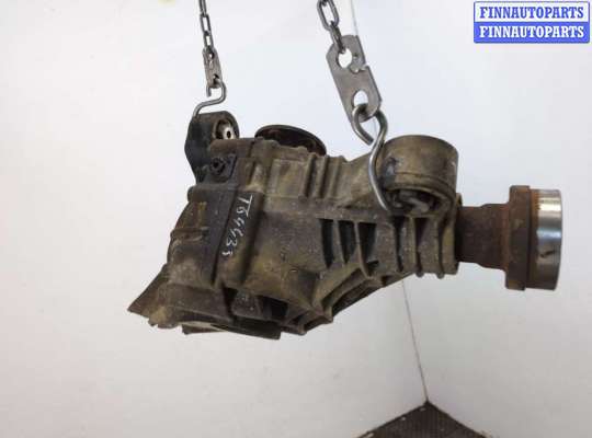 Редуктор моста VG2780171 на Volkswagen Touareg 2002-2007