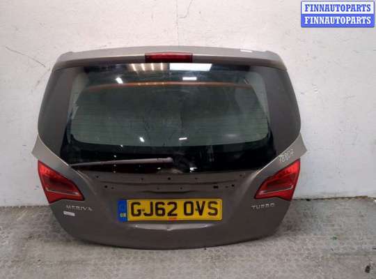 Купить Двигатель стеклоочистителя (моторчик дворников) задний на Opel Meriva 2010-2018 Двигатель стеклоочистителя (моторчик дворников) задний OP2351013 на Opel Meriva 2010-2018