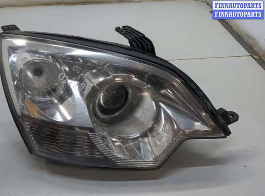 Фара (передняя) OP2411097 на Opel Antara 2006-2015