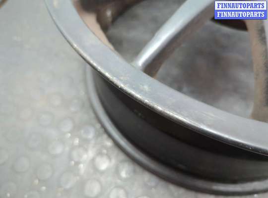 купить Диск литой на Opel Astra H 2004-2010