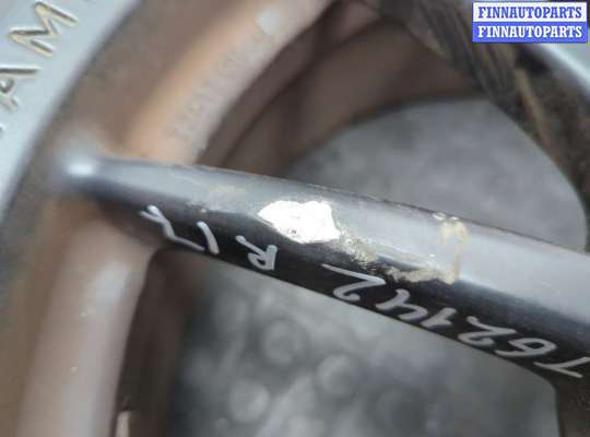 купить Диск литой на Opel Astra H 2004-2010