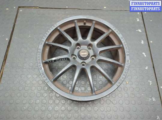 Диск литой OP2421150 на Opel Astra H 2004-2010
