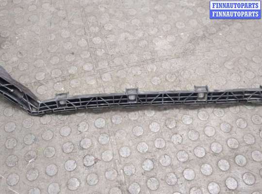 Кронштейн бампера HD492910 на Honda Crosstour 2009-2015
