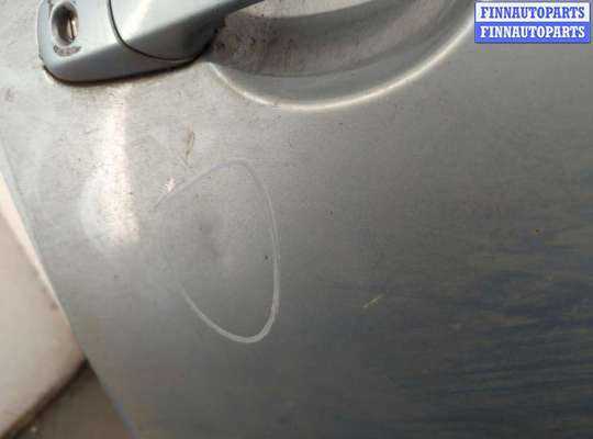 купить Дверь боковая (легковая) на Mazda 3 (BK) 2003-2009