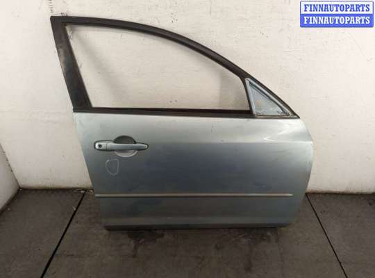 купить Дверь боковая (легковая) на Mazda 3 (BK) 2003-2009