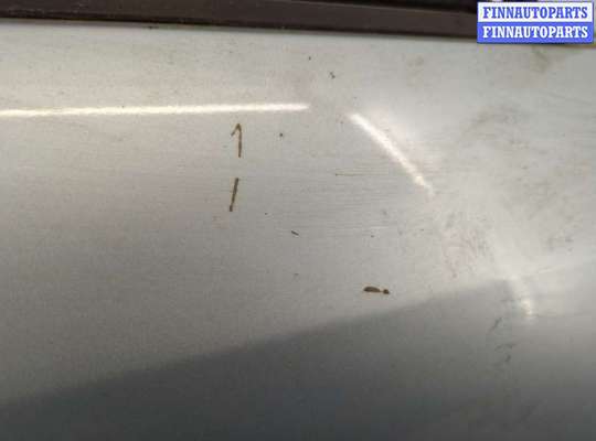 купить Дверь боковая (легковая) на Mazda 3 (BK) 2003-2009