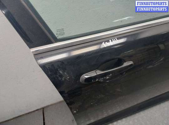 купить Дверь боковая (легковая) на Jaguar XF 2007–2012