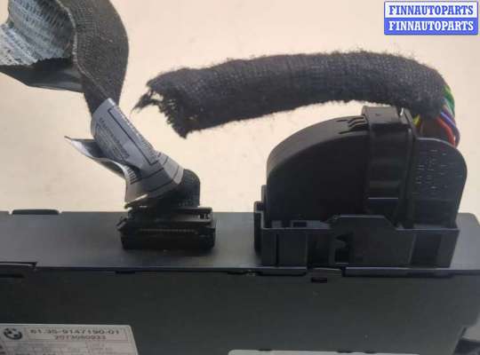 купить Блок управления CAS на BMW X5 E70 2006-2013