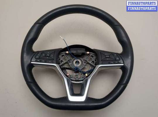 Руль NS954933 на Nissan Qashqai 2013-2022