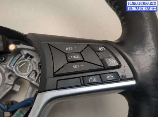 купить Руль на Nissan Qashqai 2013-2022