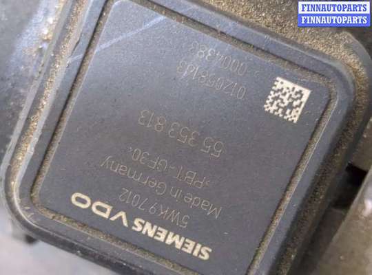 купить Корпус воздушного фильтра на Opel Vectra C 2002-2008