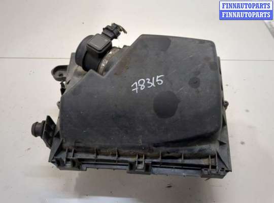 купить Корпус воздушного фильтра на Opel Vectra C 2002-2008