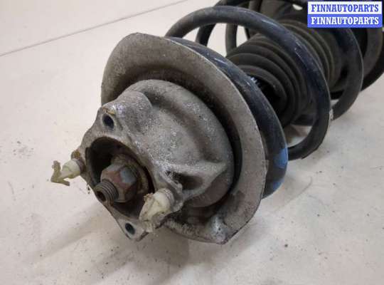 купить Амортизатор подвески на Mercedes A W168 1997-2004