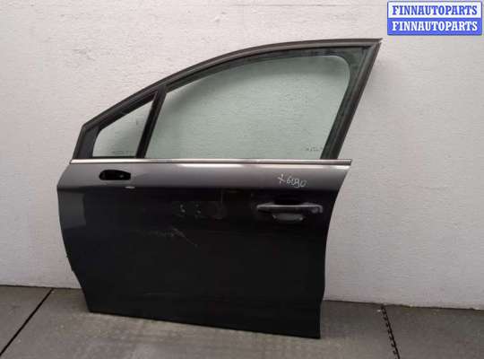 купить Дверь боковая (легковая) на Citroen C4 2010-2015