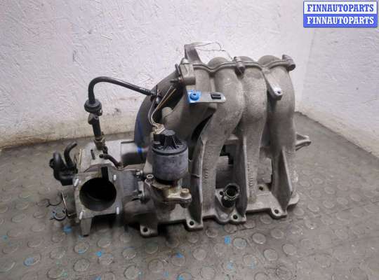 купить Коллектор впускной на Opel Vectra B 1995-2002
