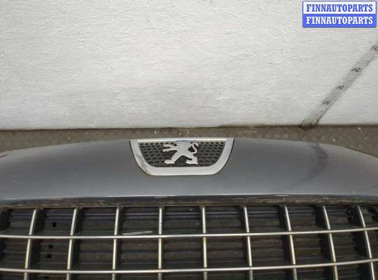 купить Бампер на Peugeot 3008 2009-2016