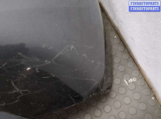 купить Бампер на Peugeot 3008 2009-2016