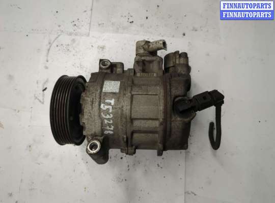 купить Компрессор кондиционера на Audi A3 (8P) 2003-2013