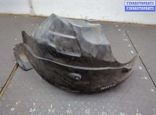 купить Защита арок (подкрылок) на Chrysler Sebring 2007-2010