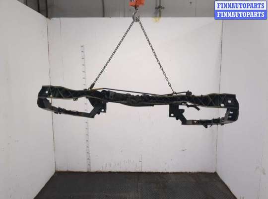купить Накладка замка капота на Ford Kuga 2012-2016
