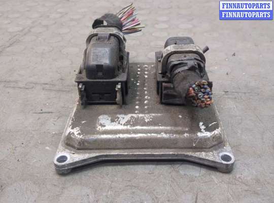 купить Блок управления двигателем на Opel Astra H 2004-2010