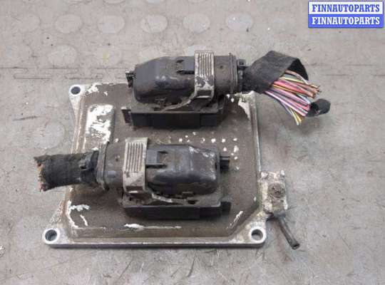 купить Блок управления двигателем на Opel Astra H 2004-2010