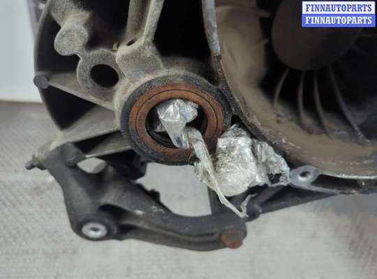 купить КПП 5-ст.мех. (МКПП) на Ford Focus 2 2005-2008