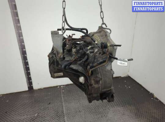 купить КПП 5-ст.мех. (МКПП) на Ford Focus 2 2005-2008