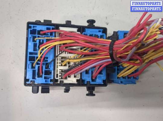 купить Блок предохранителей на Renault Espace 4 2002-2014